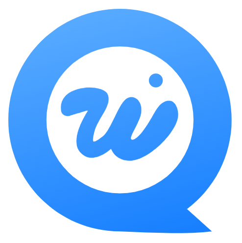 旺商聊官网-官方下载二维码